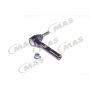 MAS CHASSIS TO90365 Steering Tie Rod End