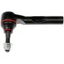 MAS CHASSIS TO90365 Steering Tie Rod End