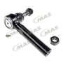 MAS CHASSIS TO90395 Steering Tie Rod End