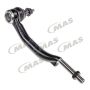 MAS CHASSIS TO90401 Steering Tie Rod End