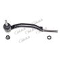 MAS CHASSIS TO90401 Steering Tie Rod End