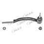 MAS CHASSIS TO90402 Steering Tie Rod End
