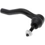 MAS CHASSIS TO90441 Steering Tie Rod End