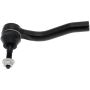 MAS CHASSIS TO90441 Steering Tie Rod End