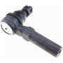MAS CHASSIS TO90485 Steering Tie Rod End