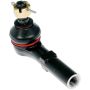 MAS CHASSIS TO90485 Steering Tie Rod End