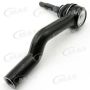 MAS CHASSIS TO91012 Steering Tie Rod End
