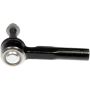 MAS CHASSIS TO91045 Steering Tie Rod End