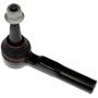 MAS CHASSIS TO91045 Steering Tie Rod End