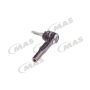 MAS CHASSIS TO91045G Steering Tie Rod End