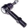 MAS CHASSIS TO91085 Steering Tie Rod End