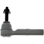 MAS CHASSIS TO91085 Steering Tie Rod End