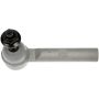 MAS CHASSIS TO91085 Steering Tie Rod End