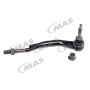 MAS CHASSIS TO91092 Steering Tie Rod End