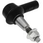 MAS CHASSIS TO91125 Steering Tie Rod End