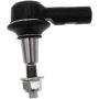 MAS CHASSIS TO91125 Steering Tie Rod End