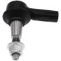 MAS CHASSIS TO91125 Steering Tie Rod End