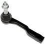 MAS CHASSIS TO91142 Steering Tie Rod End