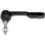 MAS CHASSIS TO91142 Steering Tie Rod End
