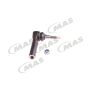 MAS CHASSIS TO91285 Steering Tie Rod End