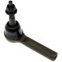 MAS CHASSIS TO91375 Steering Tie Rod End