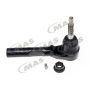 MAS CHASSIS TO92045 Steering Tie Rod End