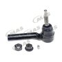 MAS CHASSIS TO92055 Steering Tie Rod End