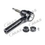MAS CHASSIS TO92055 Steering Tie Rod End