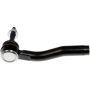 MAS CHASSIS TO92161 Steering Tie Rod End