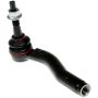 MAS CHASSIS TO92161 Steering Tie Rod End