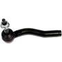 MAS CHASSIS TO92161 Steering Tie Rod End