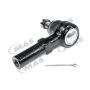MAS CHASSIS TO92195 Steering Tie Rod End