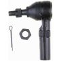 MAS CHASSIS TO92205 Steering Tie Rod End