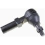 MAS CHASSIS TO92205 Steering Tie Rod End