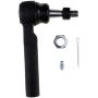 MAS CHASSIS TO92215 Steering Tie Rod End