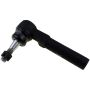 MAS CHASSIS TO92215 Steering Tie Rod End