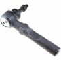 MAS CHASSIS TO92225 Steering Tie Rod End