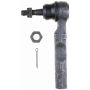 MAS CHASSIS TO92225 Steering Tie Rod End