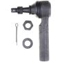 MAS CHASSIS TO92235 Steering Tie Rod End