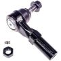 MAS CHASSIS TO92435 Steering Tie Rod End