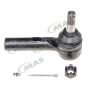 MAS CHASSIS TO96002 Steering Tie Rod End