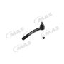 MAS CHASSIS TO96062 Steering Tie Rod End