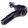 MAS CHASSIS TO96072 Steering Tie Rod End