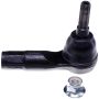 MAS CHASSIS TO96072 Steering Tie Rod End
