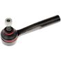 MAS CHASSIS TO96081 Steering Tie Rod End