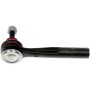MAS CHASSIS TO96082 Steering Tie Rod End