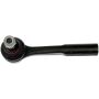 MAS CHASSIS TO96082 Steering Tie Rod End