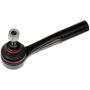 MAS CHASSIS TO96082 Steering Tie Rod End