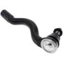 MAS CHASSIS TO96092 Steering Tie Rod End