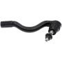 MAS CHASSIS TO96092 Steering Tie Rod End